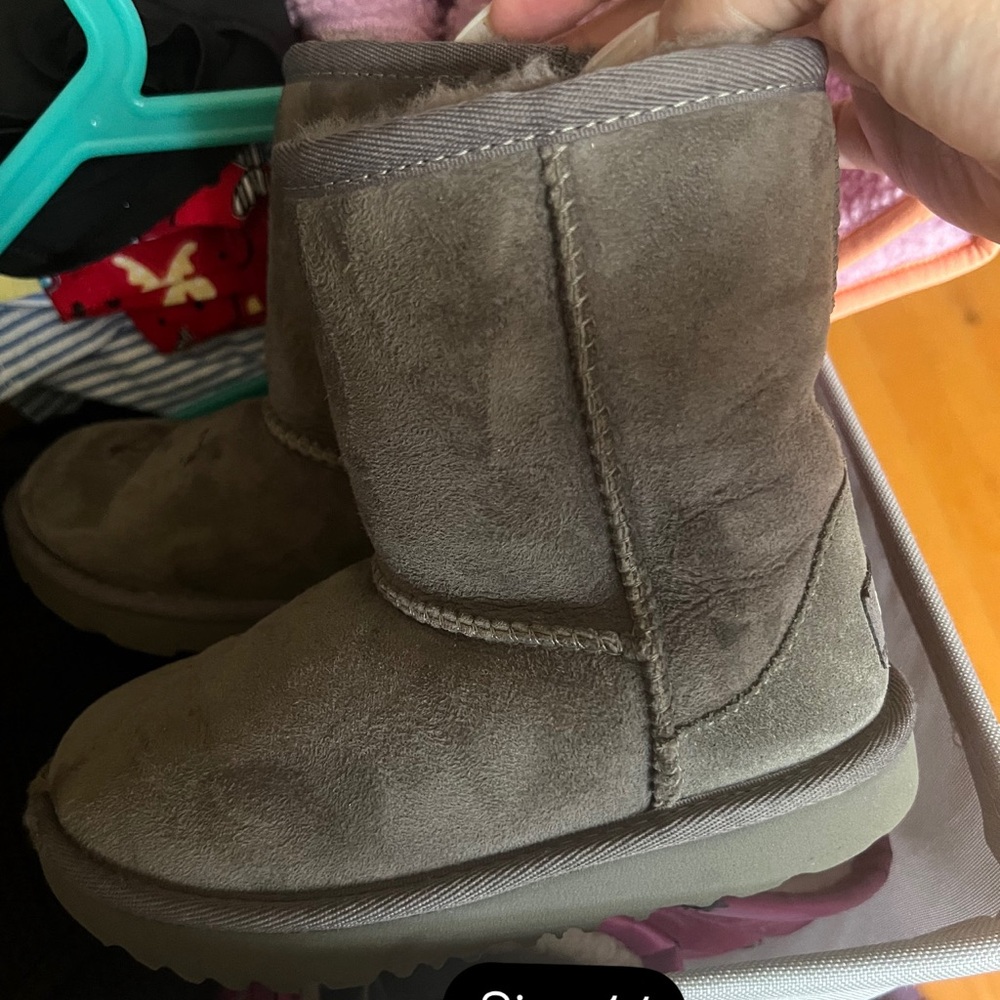 Ugg Boots size 11c